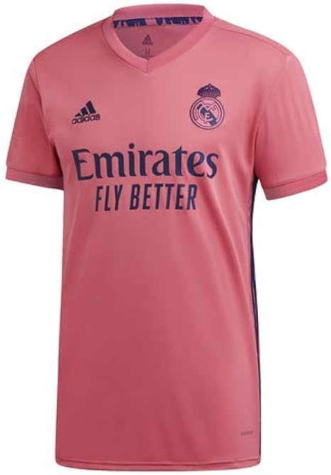 adidas real madrid jersey 2020
