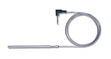 Grillgrate Et732 Genuine Replacement 6 Foot BBQ Probe Will Work With Maverick Et 732 And Et 733 Brand Too