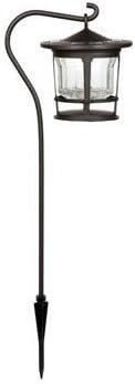 Jiawei Solar RCA5-P2-CB-1 High Output Solar Lantern 10x
