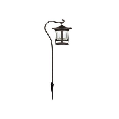 Jiawei Solar RCA5-P2-CB-1 High Output Solar Lantern 10x