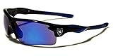 Racing Cycling Baseball Running Men's Sport Sunglasses