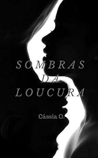 Livro Sombras da Loucura