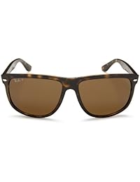 Gafas de sol cuadradas boyfriend Ray-Ban RB4147
