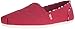 BOBS from Skechers Women's Plush Lil Americana Flat