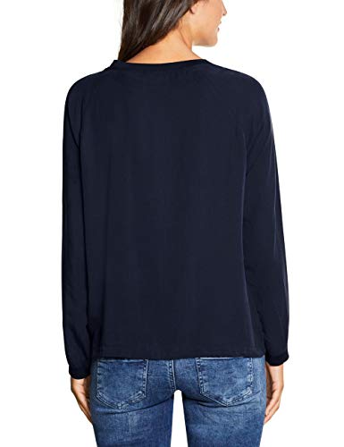 Street-One-Damen-Bluse