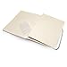 Moleskine Classic Notebook, Soft Cover, XL (7.5
