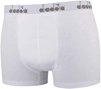Diadora - Calzoncillos bóxer para hombre, de algodón, sexy ...
