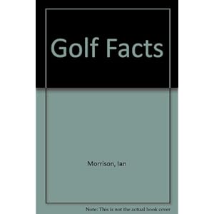 GOLF FACTS