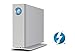 LaCie d2 Thunderbolt 2, 4TB USB 3.0 7200RPM Desktop External Hard Drive + 1mo Adobe CC All Apps (STEX4000100)