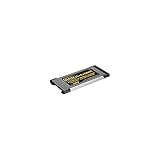 Hoodman SXSXSDHC Alternative Memory Adapter for