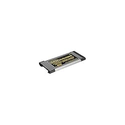 Hoodman SXSXSDHC Alternative Memory Adapter for