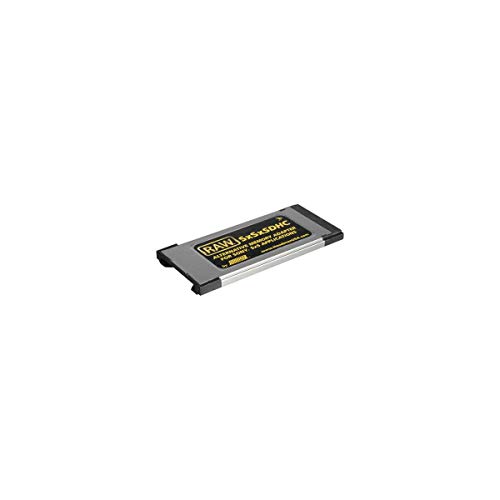 Hoodman SXSXSDHC Alternative Memory Adapter for