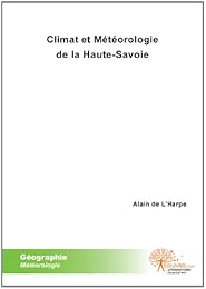Climat et météorologie de la Haute-Savoie