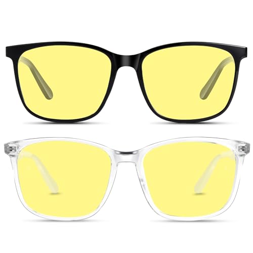 Oilway Night Vision Driving Glasses