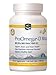 ProOmega-D Xtra 1000mg 60 Softgels