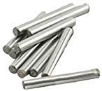 Extra Metal Pegs Delphi/Centaur/Cyclops (1/2) Qty 1 by WigJig