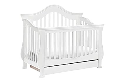 million dollar baby crib instructions m4799