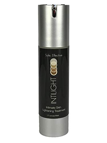 Intilight Skin Lightening & Bleaching Cream for Whitening Face