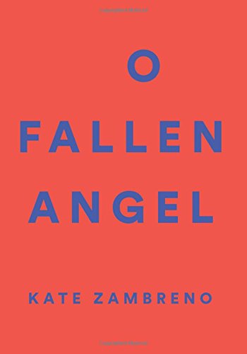 O Fallen Angel