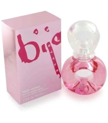 Amazon.com : Bijan Eau de Toilette Spray for Women 2.50 oz : Eau