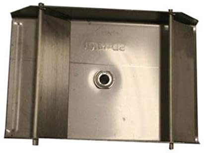 Amazon Com All Seasons Feeders Gate Plate Spinner 1 4 Sports