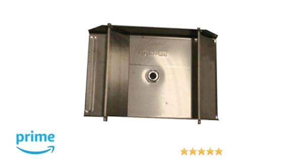 Amazon Com All Seasons Feeders Gate Plate Spinner 1 4 Sports