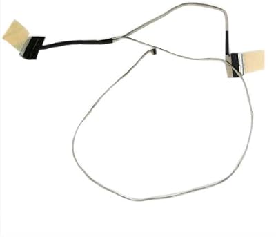 Gintai LCD Screen Cable EDP Connector for Asus X540 X540SA X540S X540LA