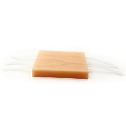 Carrotmiss Suture Pad，Injection Pad-Phlebotomy