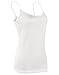 Terramar Women's Thermasilk Pointelle Camisole