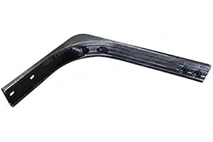 WTP MVP CAB Fairing Bracket Plastic for Volvo Truck (Left and Right Bottom)