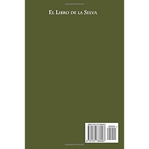 El Libro de la Selva (Spanish Edition)