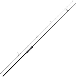 Daiwa Canne Carpe Black Widow – 414, 390, 2, 6, 200, 3.5, 13, 50