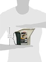 Wooster Brush Pelican 8619 1 Quart Hand Held Paint Pail Brush Magnet Holder view 2