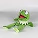 Muppet Show Kermit The Frog Hand Puppet Plush Toy Hand Doll Gift for Kids