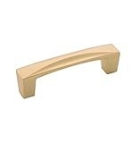 Hickory Hardware H076129-FUB Crest Collection
