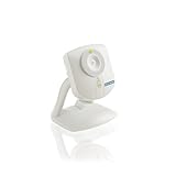 Schlage WCE100 LiNK Wired Network Camera