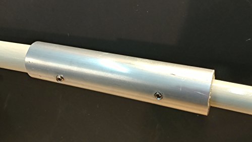 General-Marine-Products-Mooring-Whip-small-or-large-boats-14-foot-solid-poles-deck-mounted