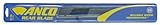 ANCO AR-16A Rear Wiper Blade - 16", (Pack of 1)