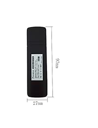 TV USB 2.0 Wireless 802.11   Adaptador Wi Fi LAN WIS09ABGN para Samsung