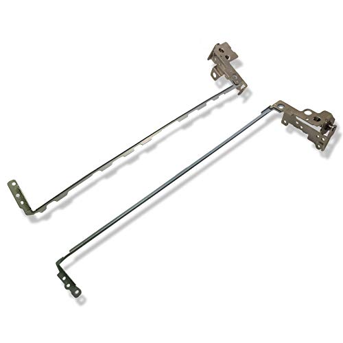 CBK Left & Right LCD Hinges Set Replacement for HP 15-BS000 15-BS008CA 15-BS012CA 15-BS015DX 15-BS028CL 15-BS030NR 15-BS060WM 15-BS077NR 15-BW000 925297-001 - Thumbnail 3