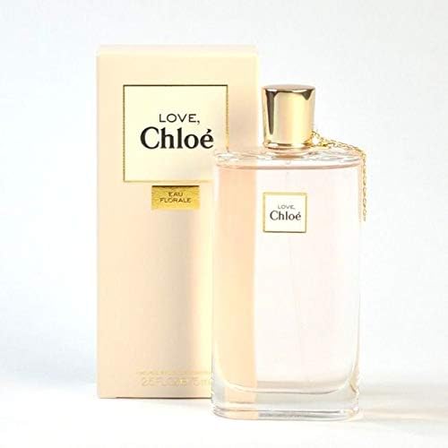 chloe love florale eau de parfum