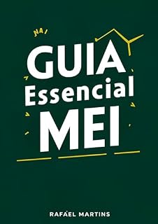 Livro Guia essencial MEI