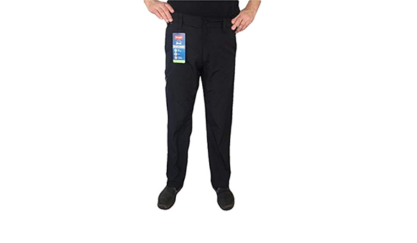 wrangler men's outdoor comfort flex cargo pant amazon