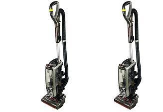 Shark NV803 DuoClean Powered Lift-Away 