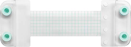 We R Memory Keepers 660580 0633356605805 Accessories Pattern Stamping Block (5 Piece)