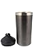 REDUCE Single Bottle Wine Chiller â€“ Stainless Steel Wine Cooler Sleeve, Insulated Wine Chillers to Keep Wine at the Perfect Temperature, No Ice Required â€“ An Ideal Gift, Fits Most Wine Bottles
