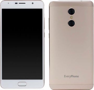 Amazon Ep 171hg G ゴ ルド Everyphone Hg Simフリ Lte対応 64gb スマートフォン本体 通販