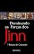Livro DOMINANDO AS FORÇAS DOS JINN: Sete Rituais de Comando