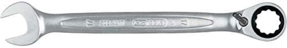 KS Tools 503.4610 Gear+ Rev Combination Spanner 10mm
