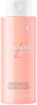 Comforting Perfecting Toner | Tonificador reconfortante para calmar e hidratar la piel | Para todo tipo de pieles | 400 ml